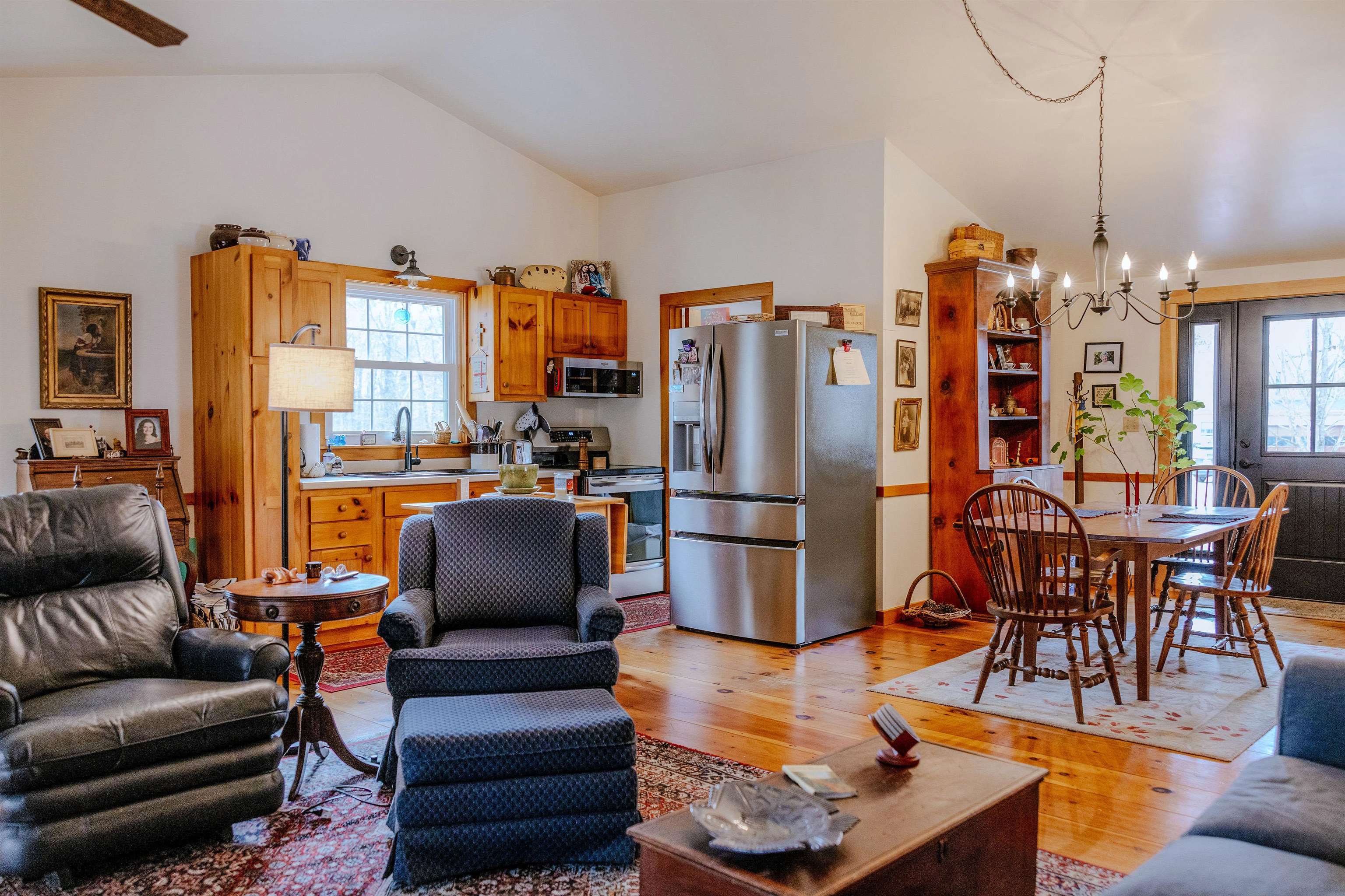 103 Monument Road Richmond, NH 03470 - Photo 6 of 39