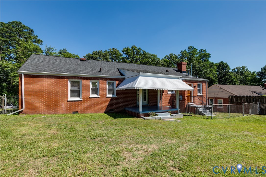 414 Keats Road Henrico, VA 23229 - Photo 22 of 25