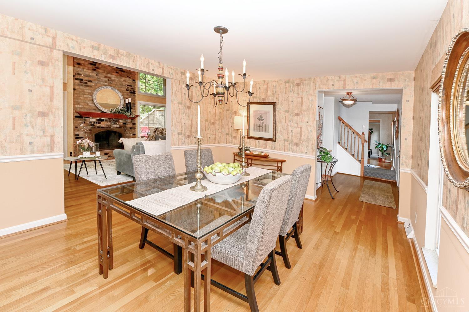 9655 Humphrey Road Cincinnati, OH 45242 - Photo 7 of 45 Gallery Image 7