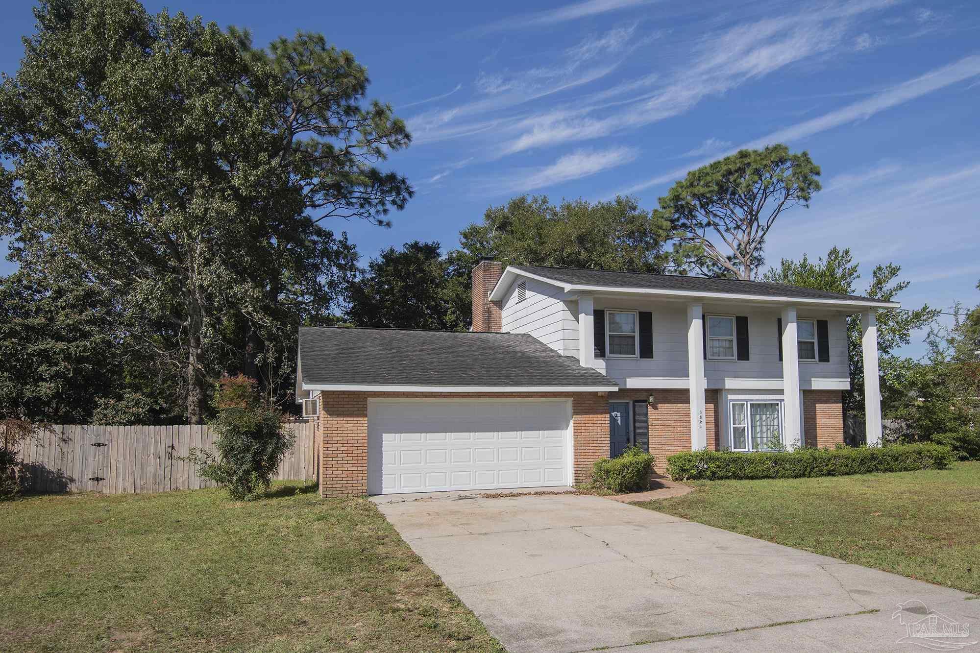 3841 Maule Road Pensacola, FL 32503 - Photo 1 of 50 Gallery Image 1