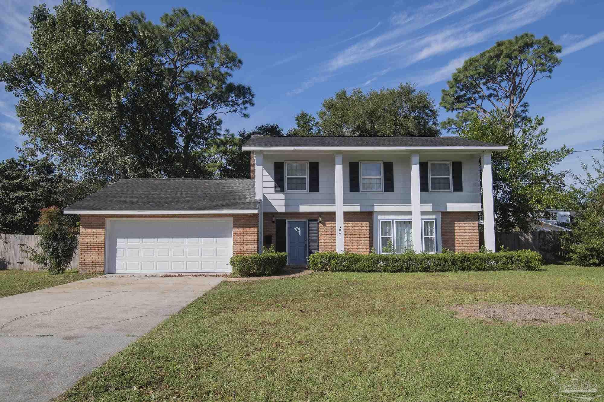 3841 Maule Road Pensacola, FL 32503 - Photo 2 of 50 Gallery Image 2