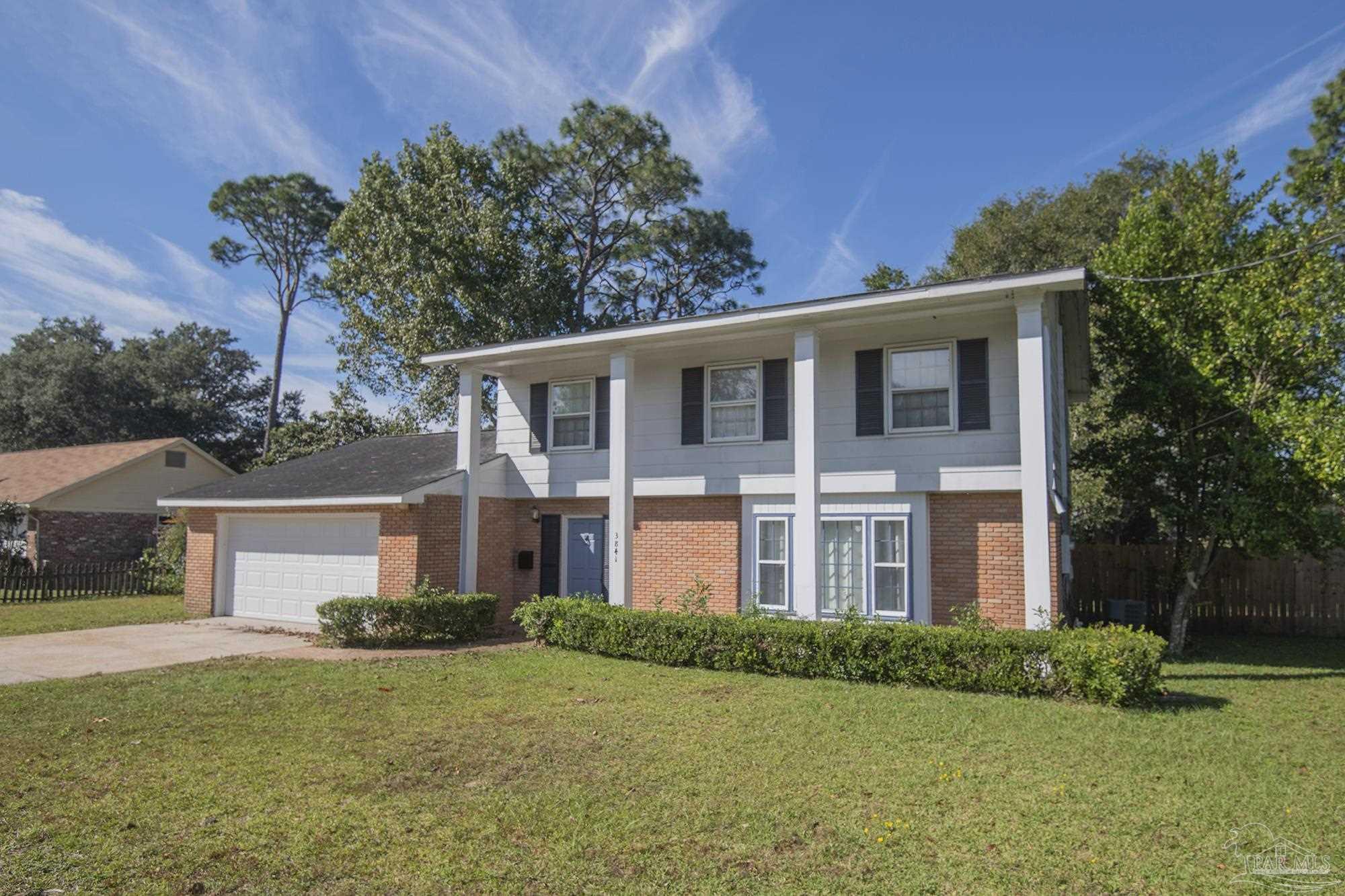 3841 Maule Road Pensacola, FL 32503 - Photo 3 of 50 Gallery Image 3