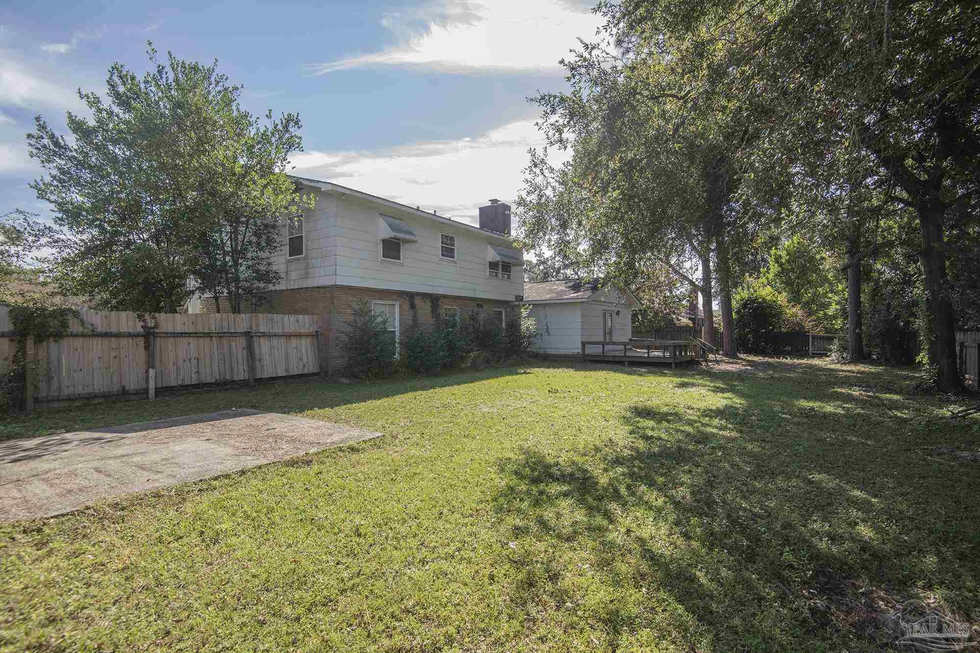 3841 Maule Road Pensacola, FL 32503 - Photo 48 of 50 Gallery Image 48