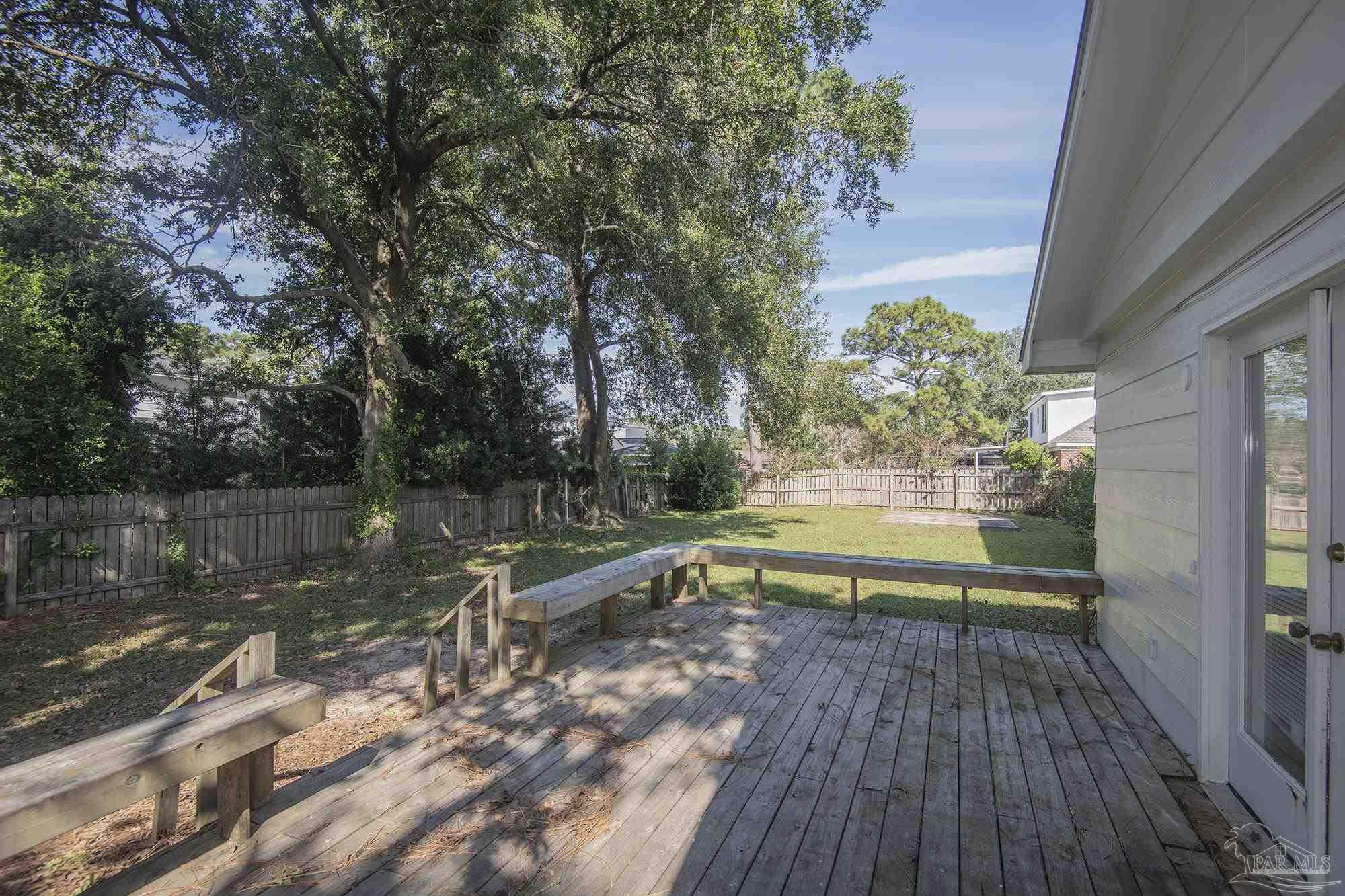 3841 Maule Road Pensacola, FL 32503 - Photo 50 of 50 Gallery Image 50
