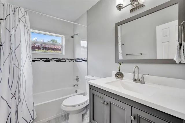 a view of utility room