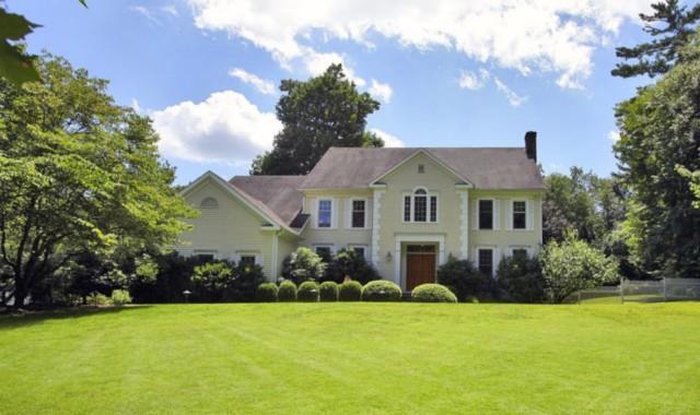 3 Rabbit Hill Road Westport, CT 06880 - Photo 1 of 1 Gallery Image 1