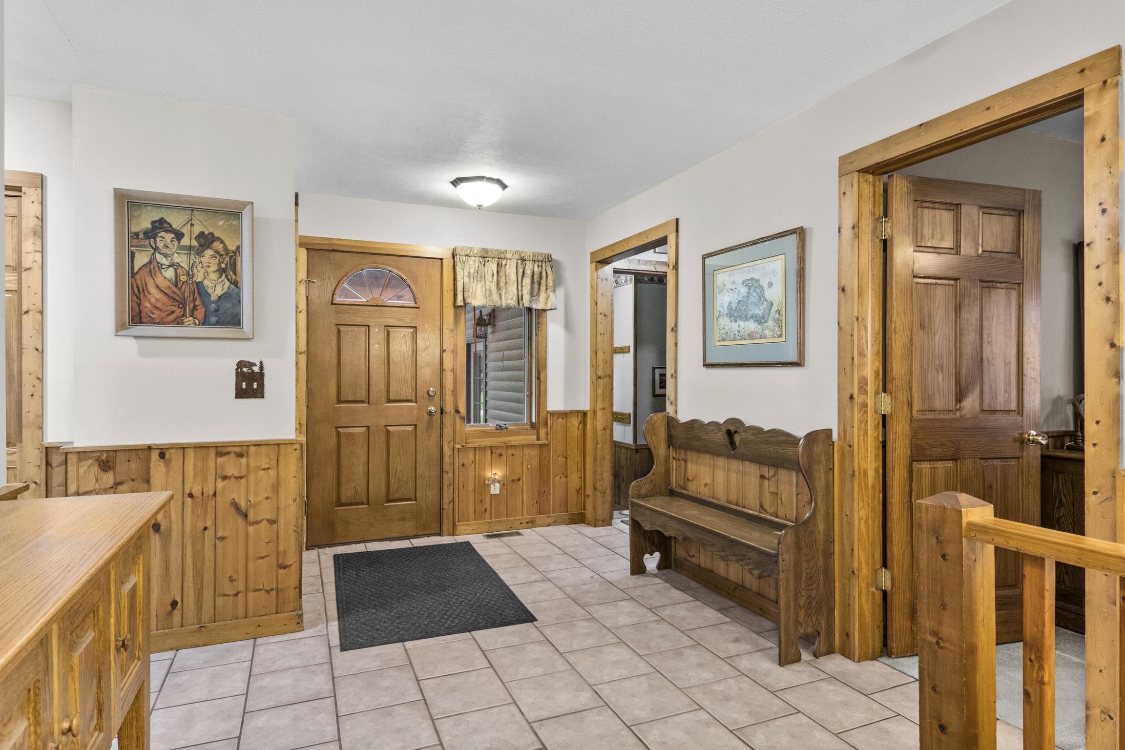 10303 Narrow Gauge Road Beulah, MI 49617 - Photo 6 of 99