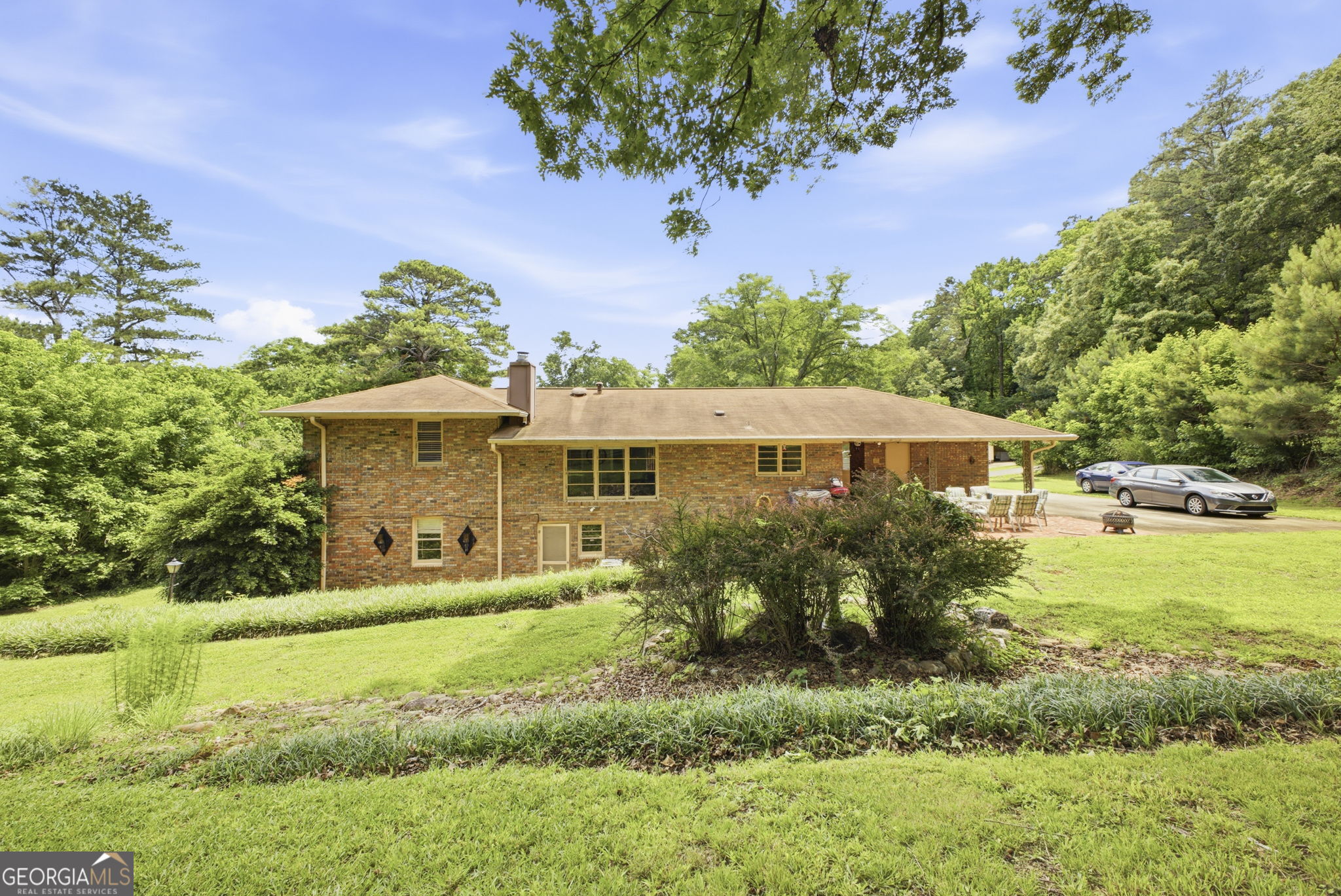 13 Pine Park Drive Southeast Rome, GA 30161 - Photo 50 of 54