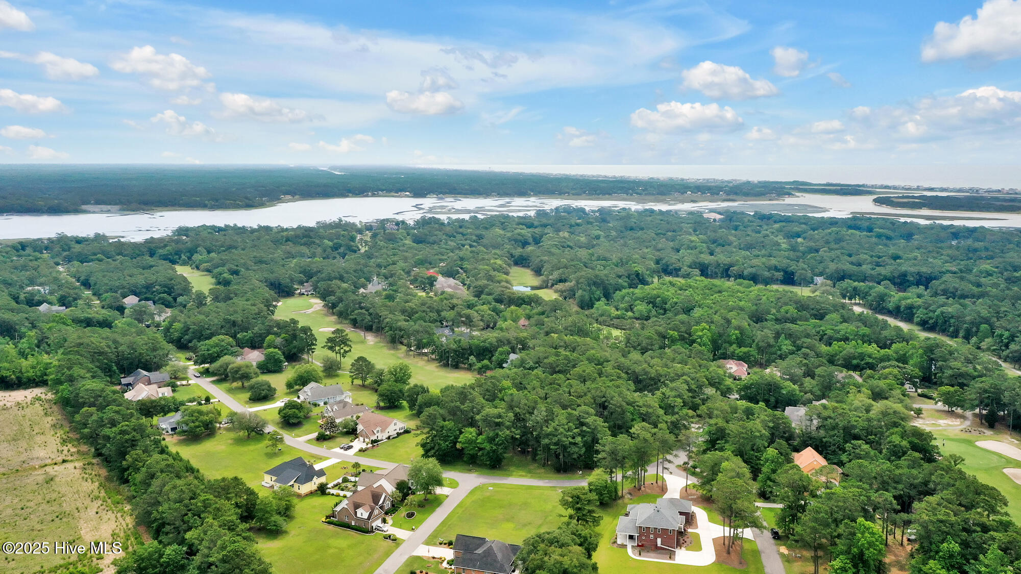 502 Genoe's Point Road Southwest Supply, NC 28462 - Photo 40 of 66 502GenoesPointRoadSWDrone-8