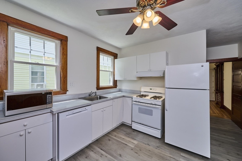 36 Granville Road, Unit 1 Cambridge, MA 02138 - Photo 8 of 17