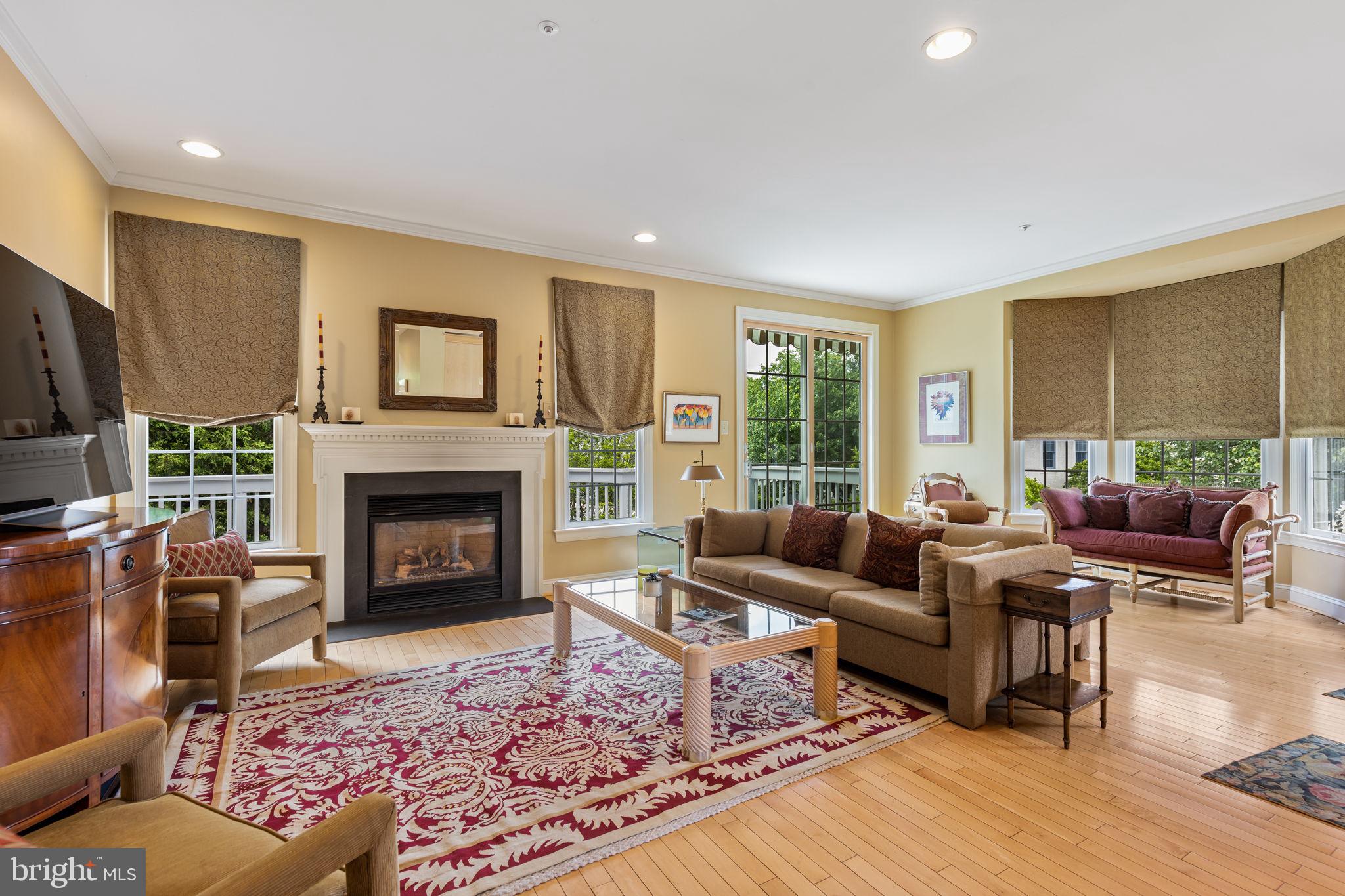 1015 Riverview Lane Conshohocken, PA 19428 - Photo 20 of 49