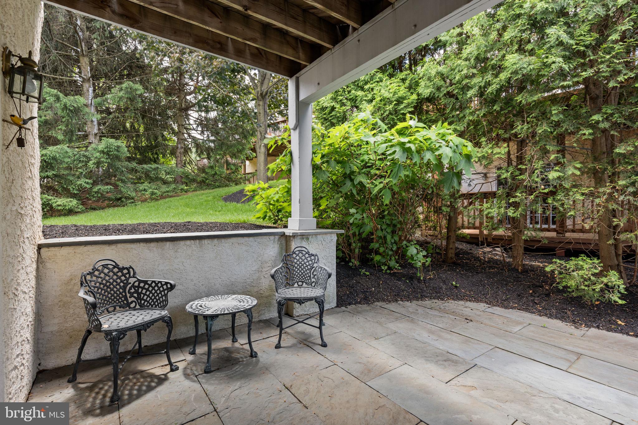 1015 Riverview Lane Conshohocken, PA 19428 - Photo 43 of 49