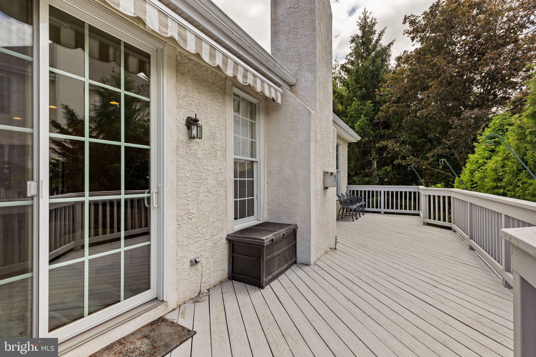 1015 Riverview Lane Conshohocken, PA 19428 - Photo 46 of 49