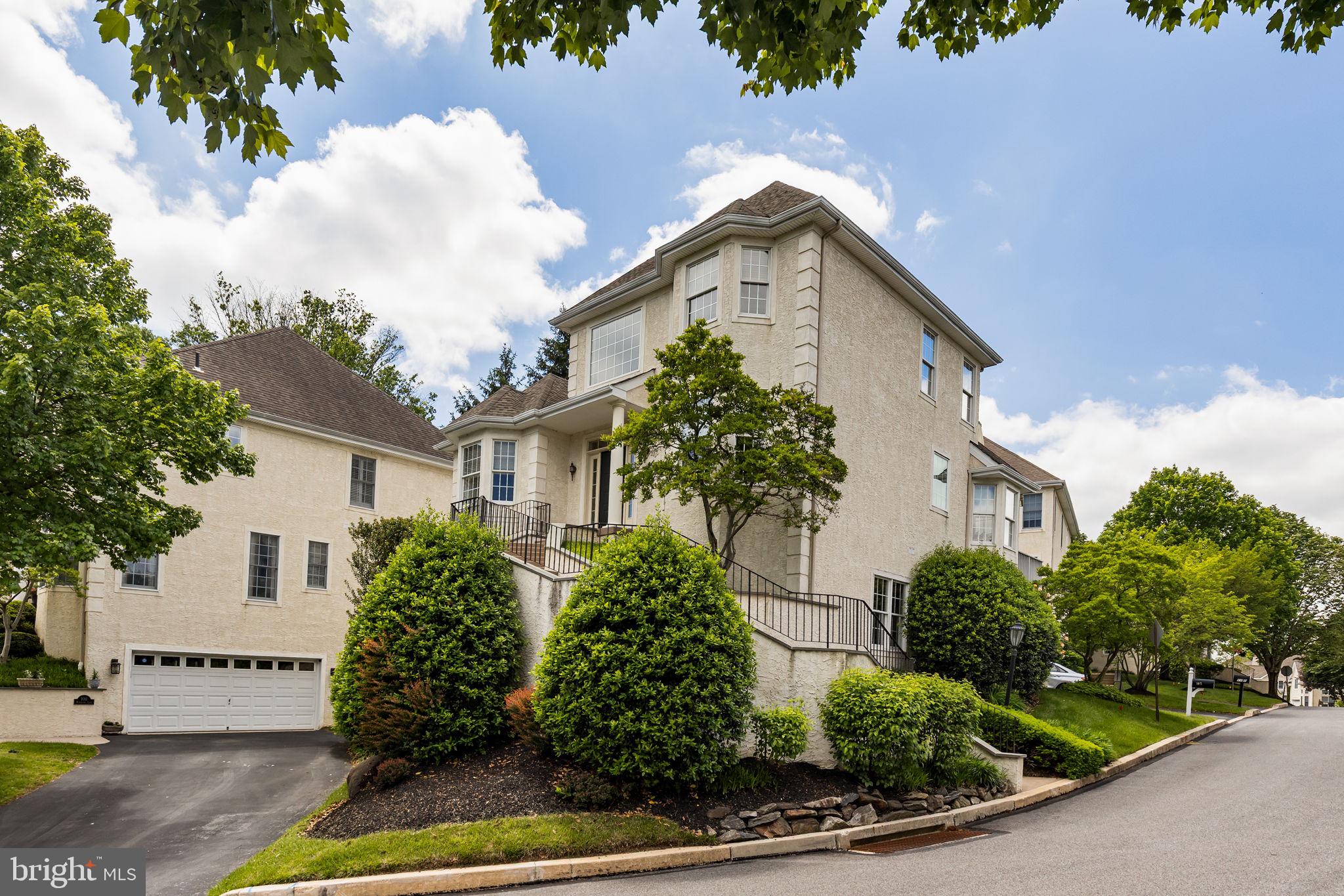 1015 Riverview Lane Conshohocken, PA 19428 - Photo 48 of 49