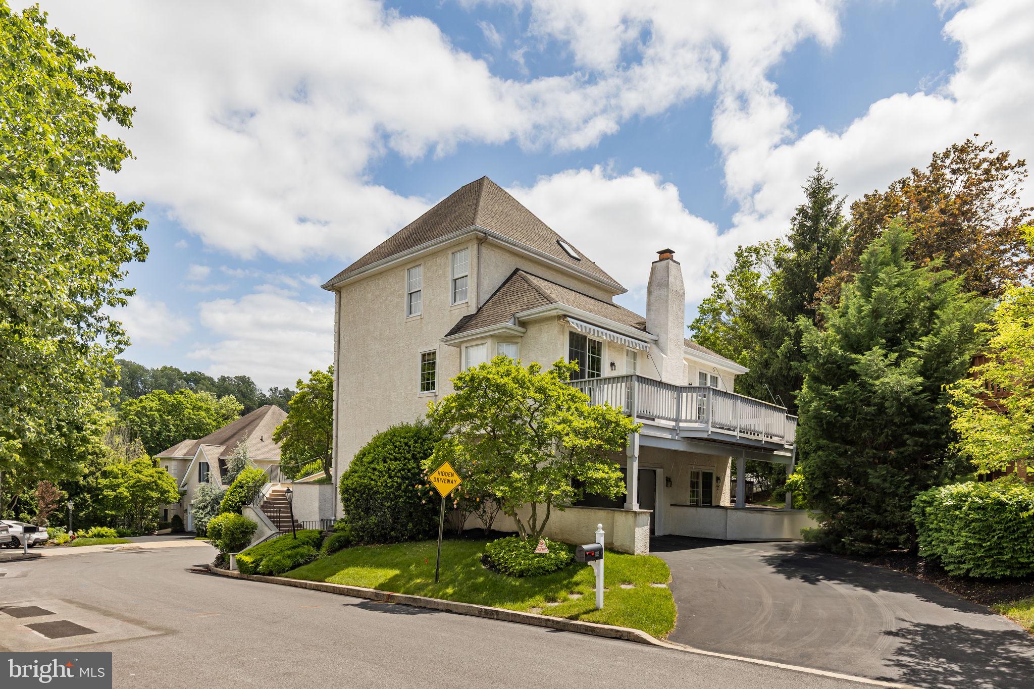 1015 Riverview Lane Conshohocken, PA 19428 - Photo 49 of 49