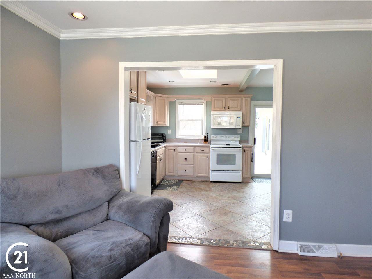 47770 Greenview Road Utica, MI 48317 - Photo 13 of 34