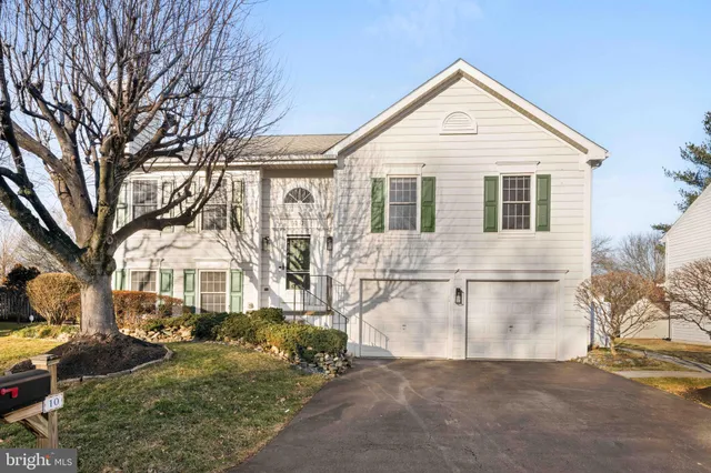 $515,000 | 10 Scottsbury Court, Germantown, MD 20876