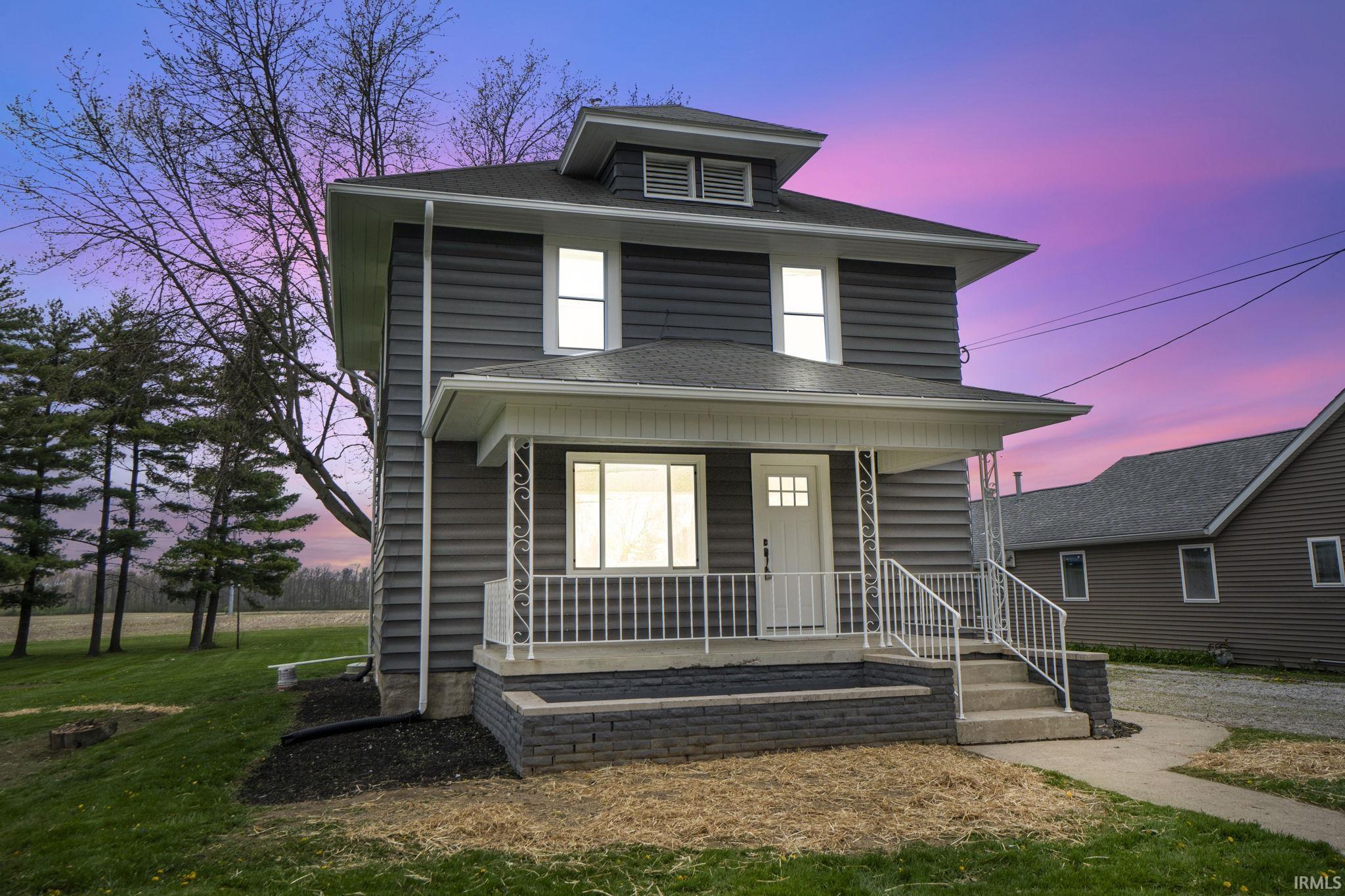 2124 West Wallen Road Fort Wayne, IN 46818 - Photo 1 of 29