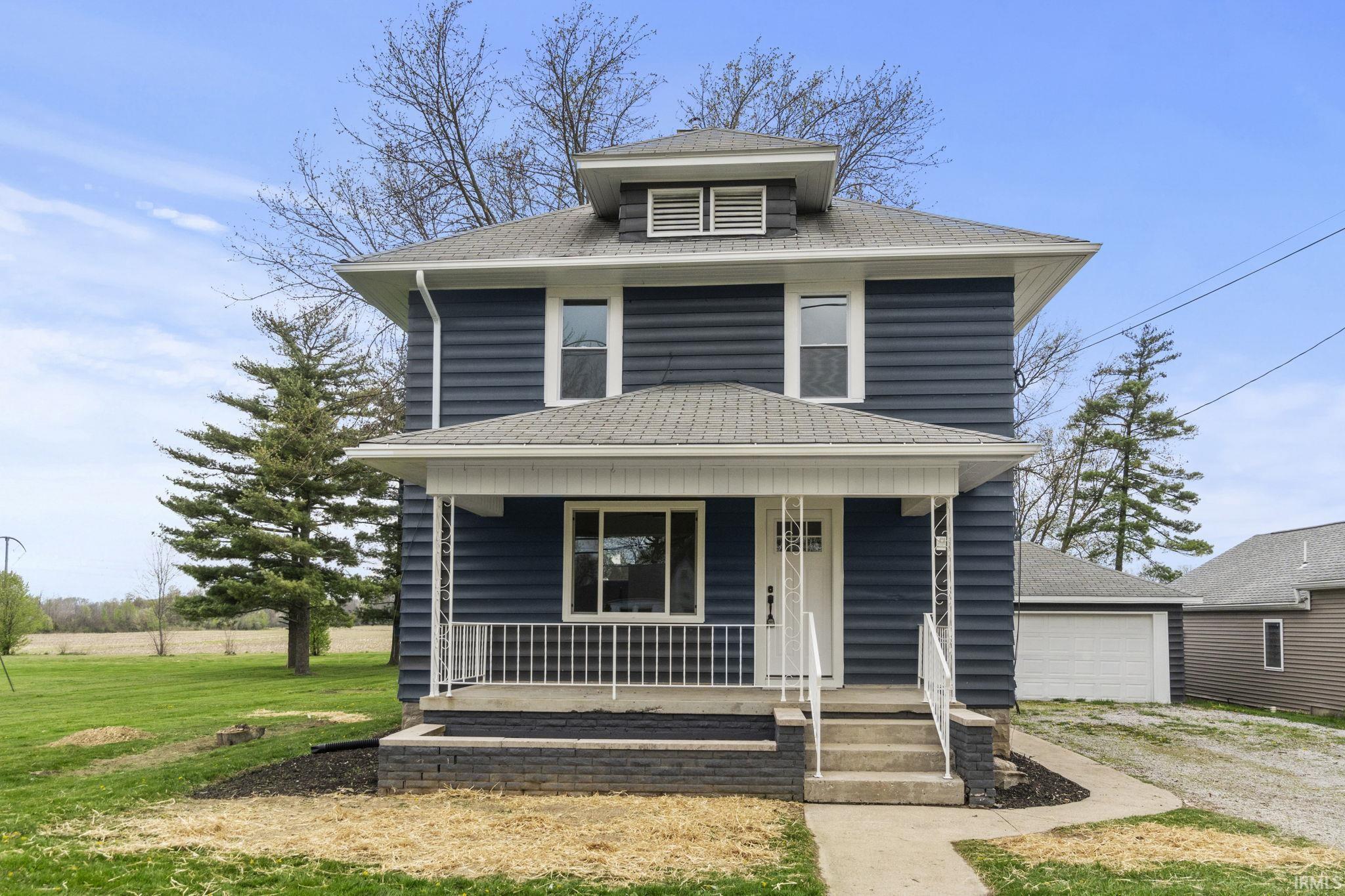 2124 West Wallen Road Fort Wayne, IN 46818 - Photo 2 of 29