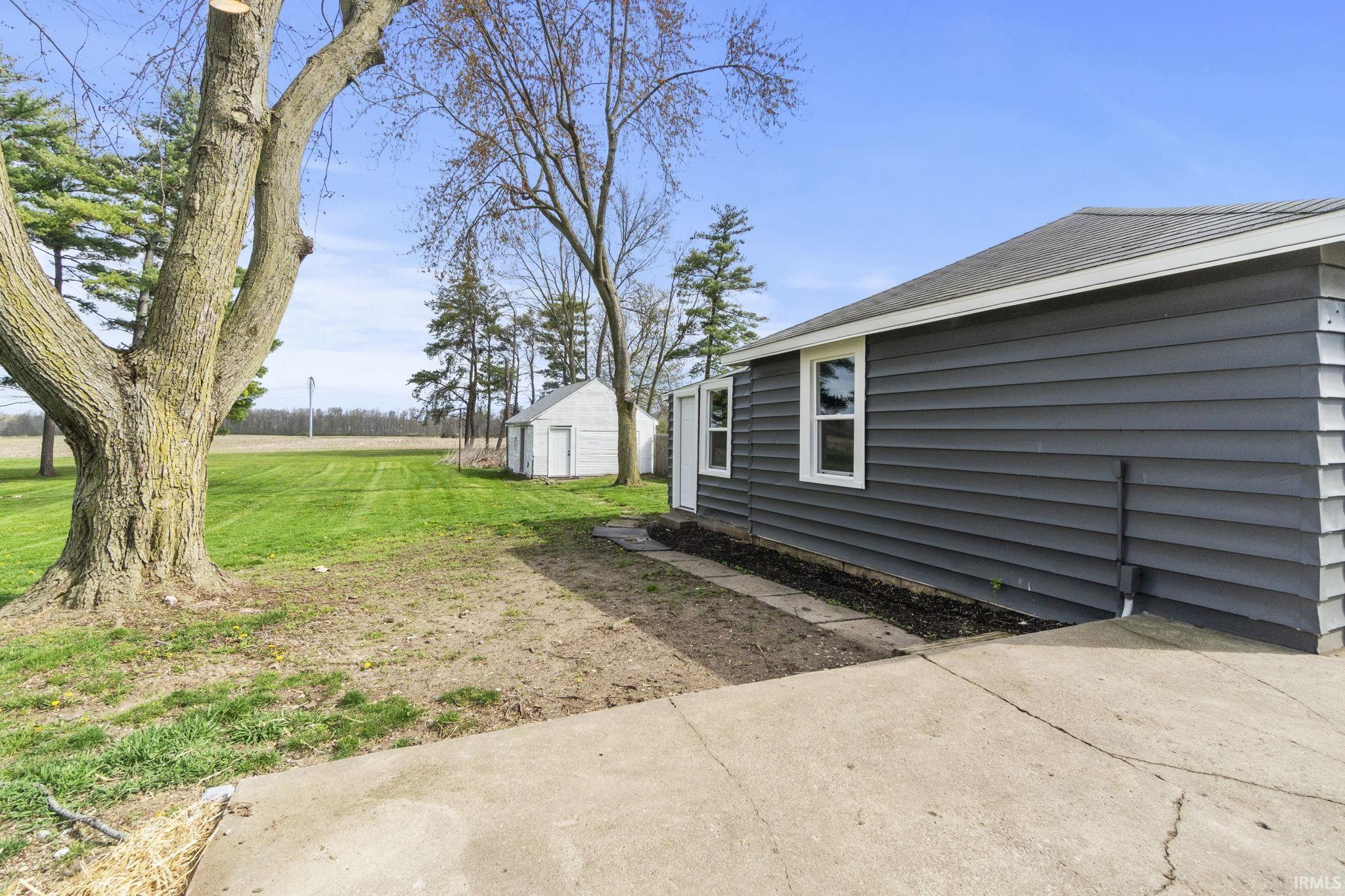 2124 West Wallen Road Fort Wayne, IN 46818 - Photo 25 of 29