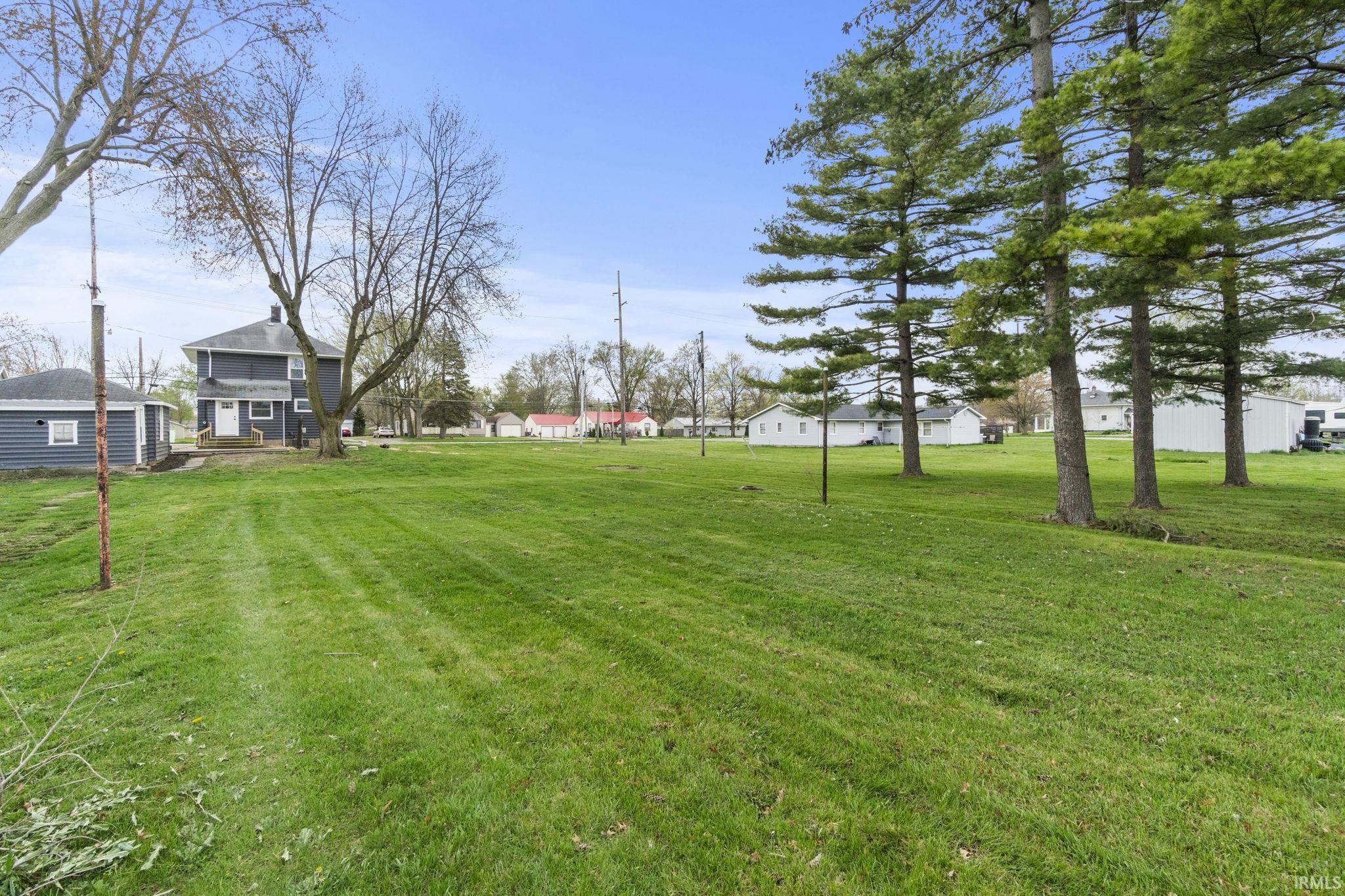 2124 West Wallen Road Fort Wayne, IN 46818 - Photo 27 of 29