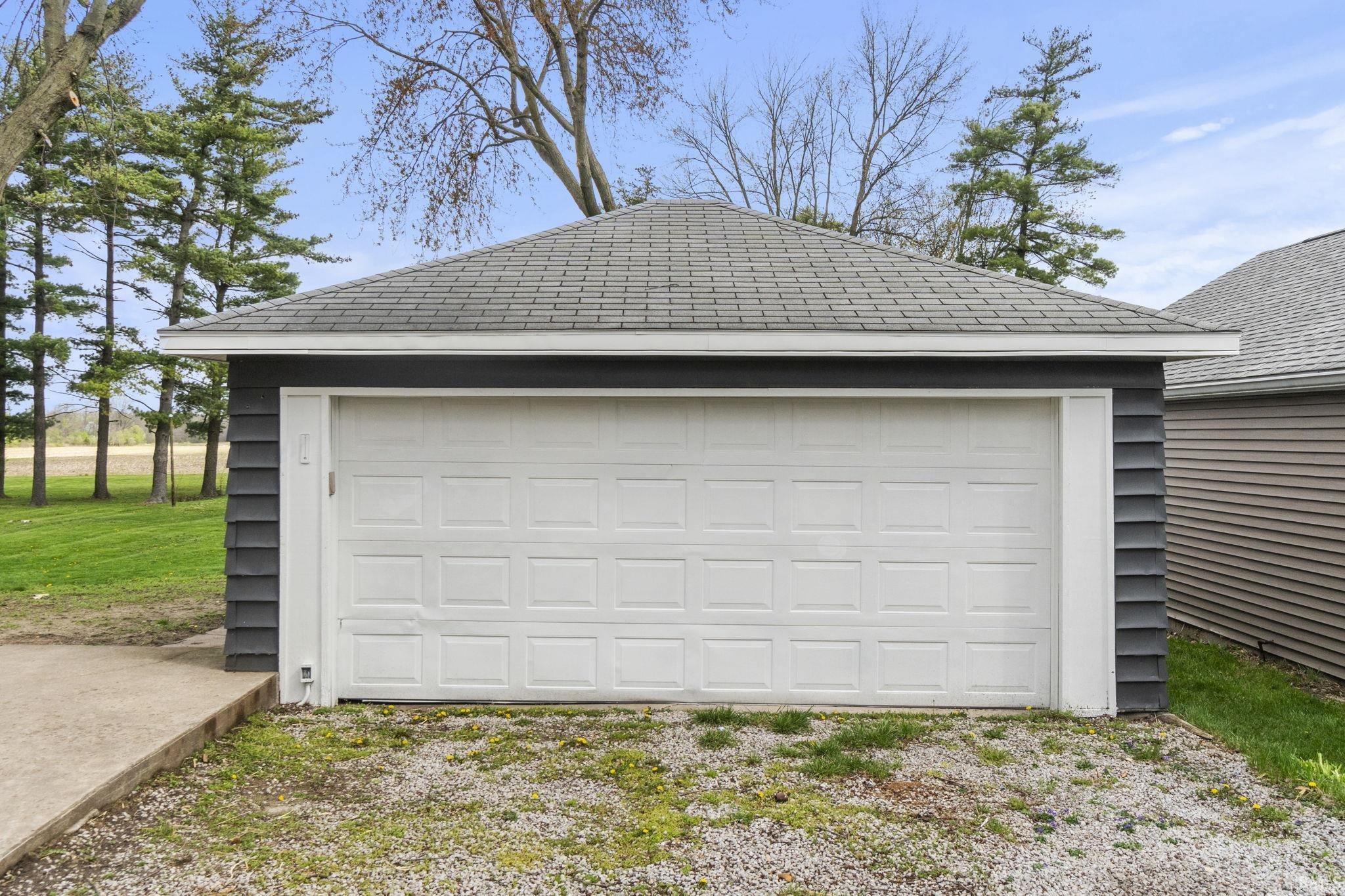 2124 West Wallen Road Fort Wayne, IN 46818 - Photo 29 of 29