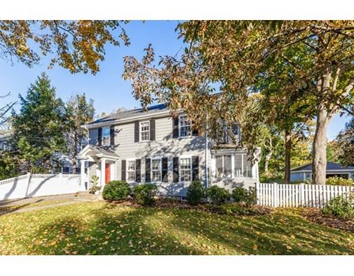 36 Pinewood Road Needham, MA 02492 - Photo 28 of 28