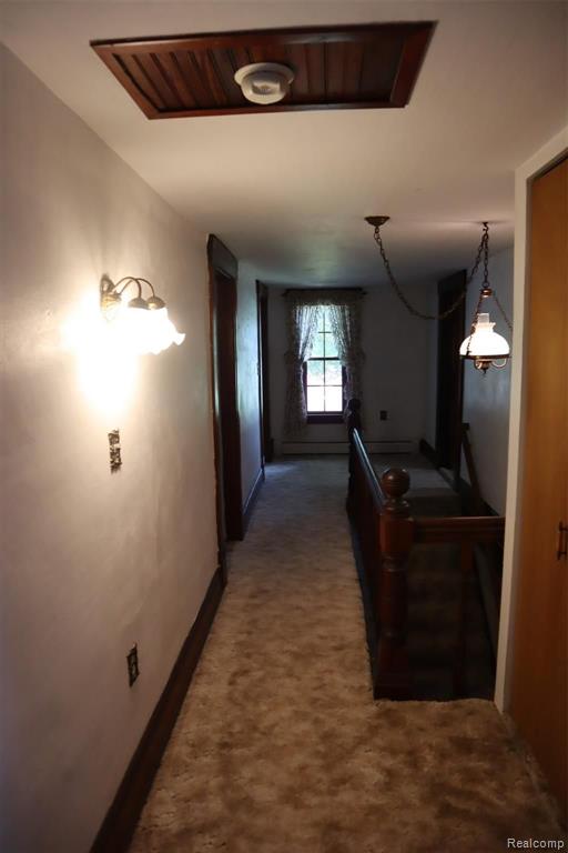 2506 Armond Road Howell, MI 48855 - Photo 36 of 63
