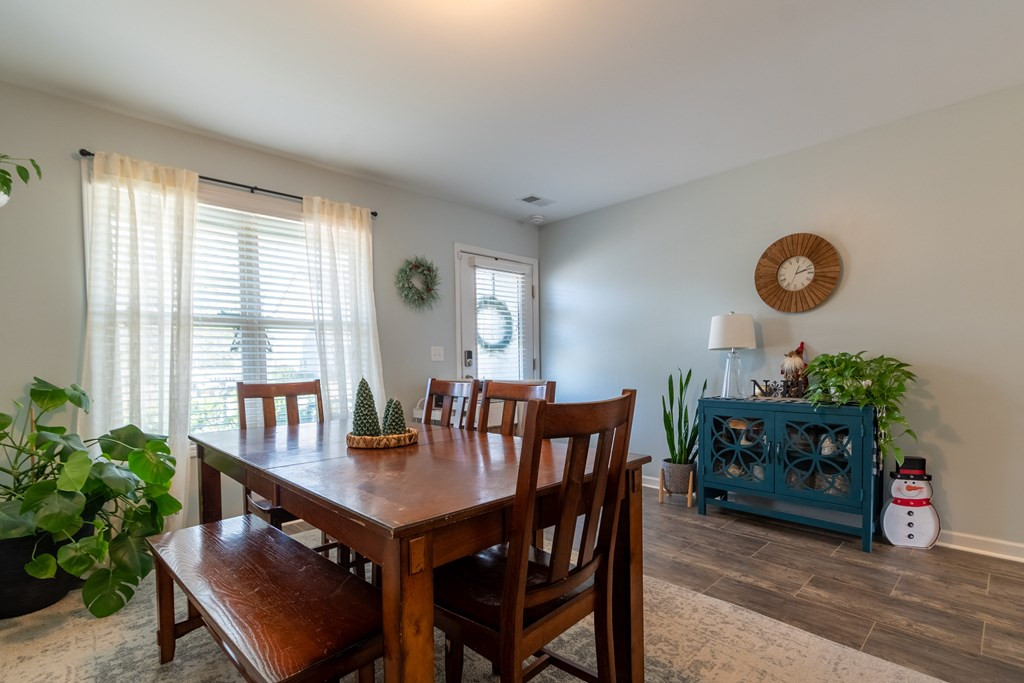 1769 Ruger Drive Sumter, SC 29150 - Photo 12 of 47