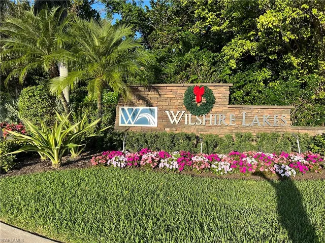 $2,700 | 3740 Fieldstone Boulevard, Unit 104, Naples, FL 34109