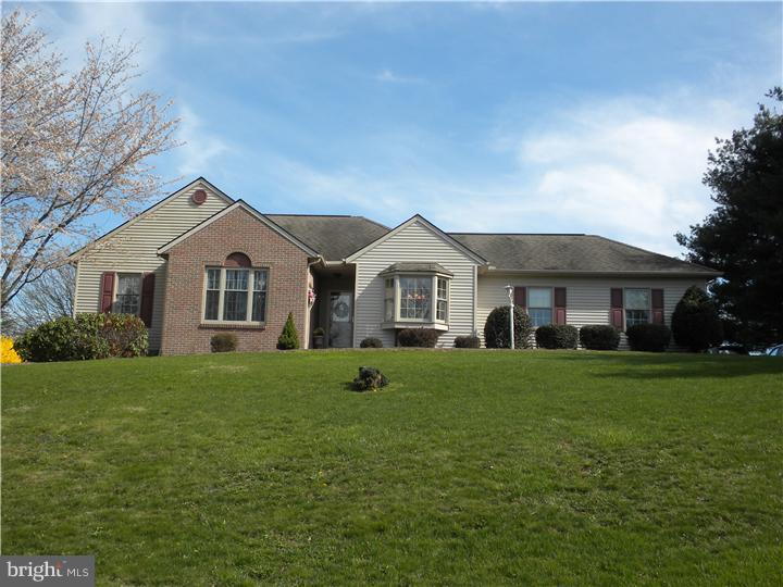 110 Hatfield Road Coatesville, PA 19320 - Photo 1 of 25 Gallery Image 1