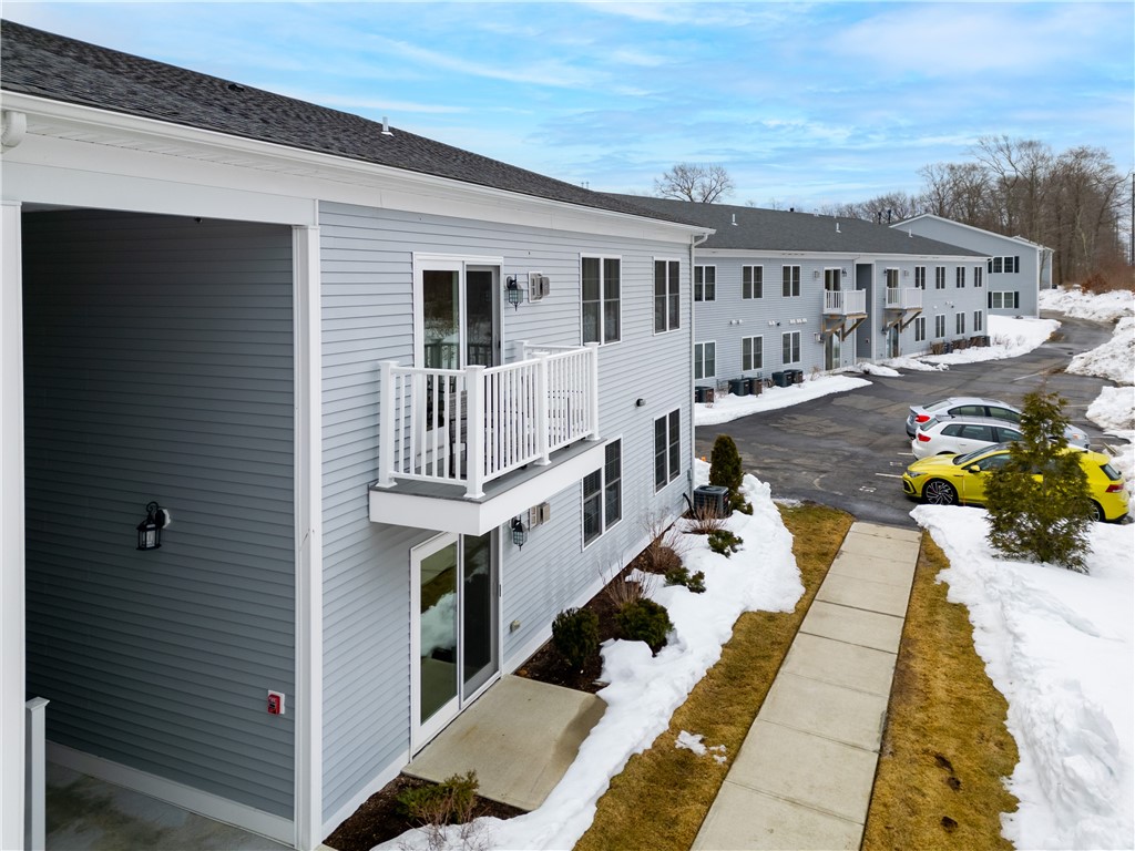 9 Gray Coach Lane, Unit 911 Cranston, RI 02921 - Photo 27 of 29