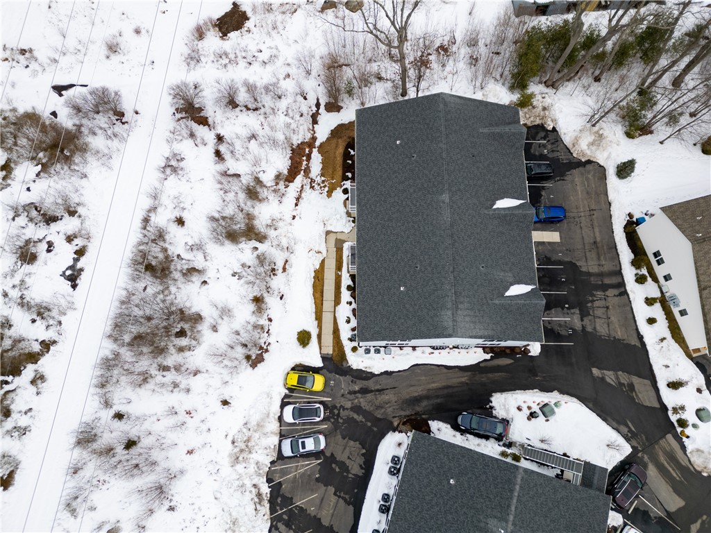 9 Gray Coach Lane, Unit 911 Cranston, RI 02921 - Photo 28 of 29