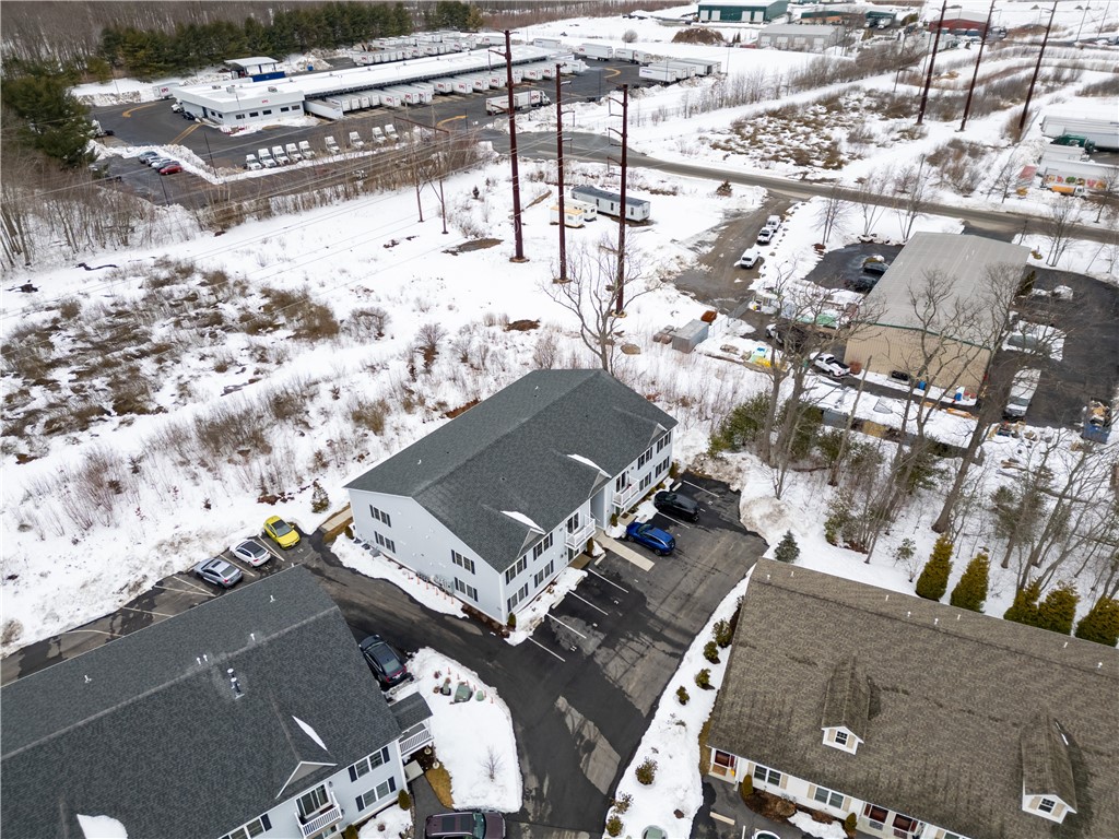 9 Gray Coach Lane, Unit 911 Cranston, RI 02921 - Photo 29 of 29