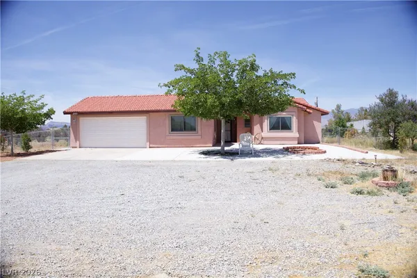 $450,000 | 1220 East Gamebird Road, Pahrump, NV 89048