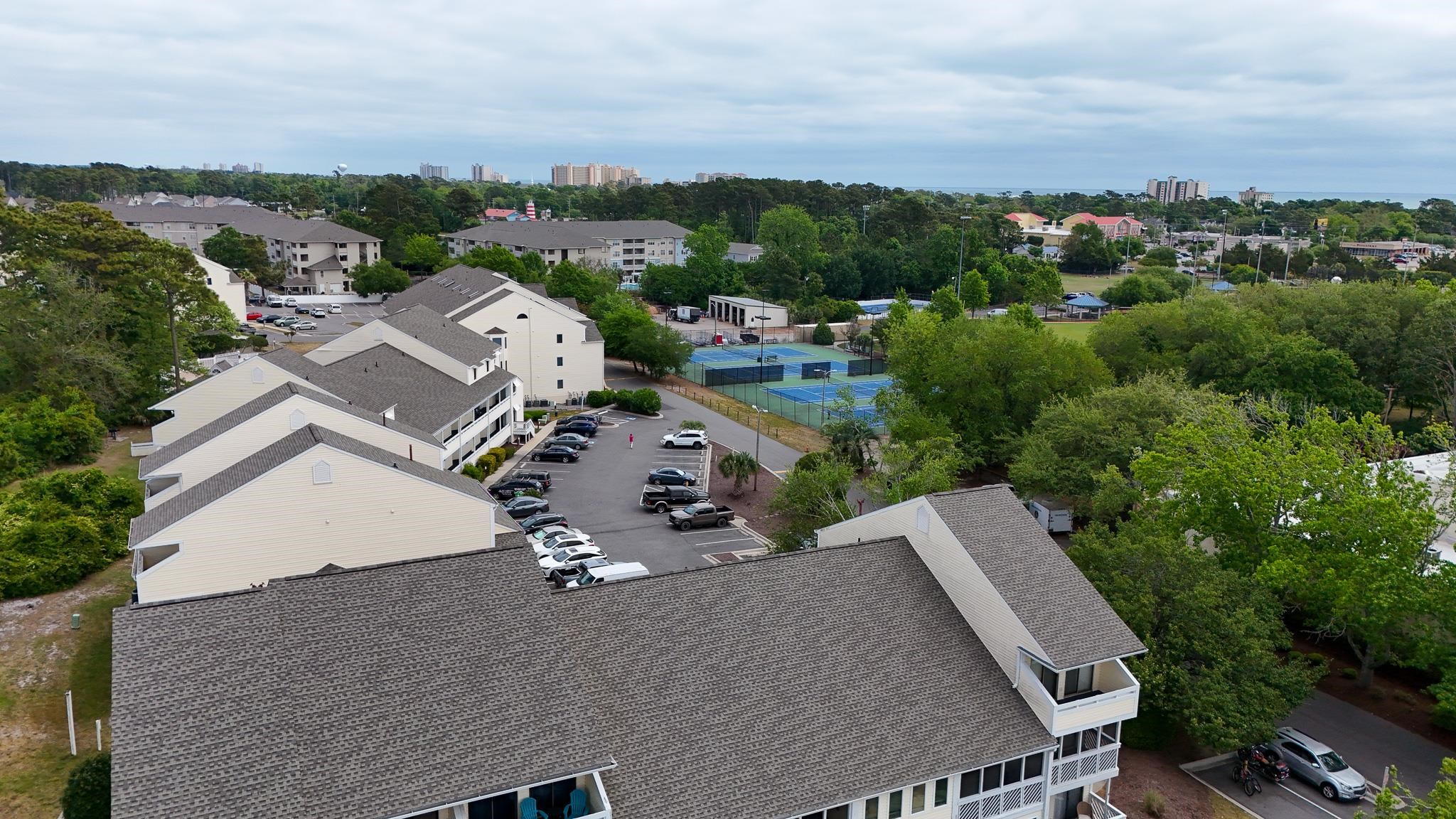 1100 Possum Trot Road North Myrtle Beach, SC 29582 - Photo 25 of 29