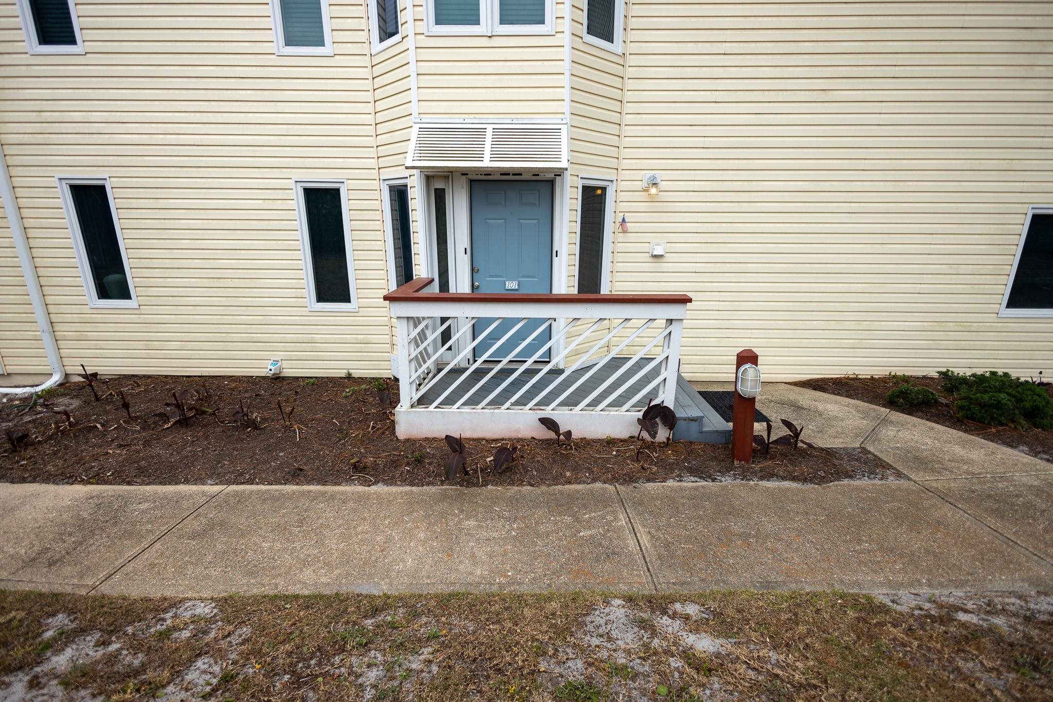1100 Possum Trot Road North Myrtle Beach, SC 29582 - Photo 28 of 29