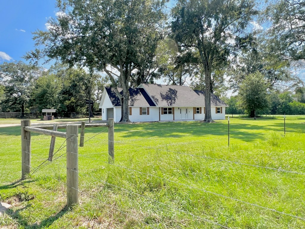 1091 Old Geneva Road Samson, AL 36477 - Photo 53 of 62