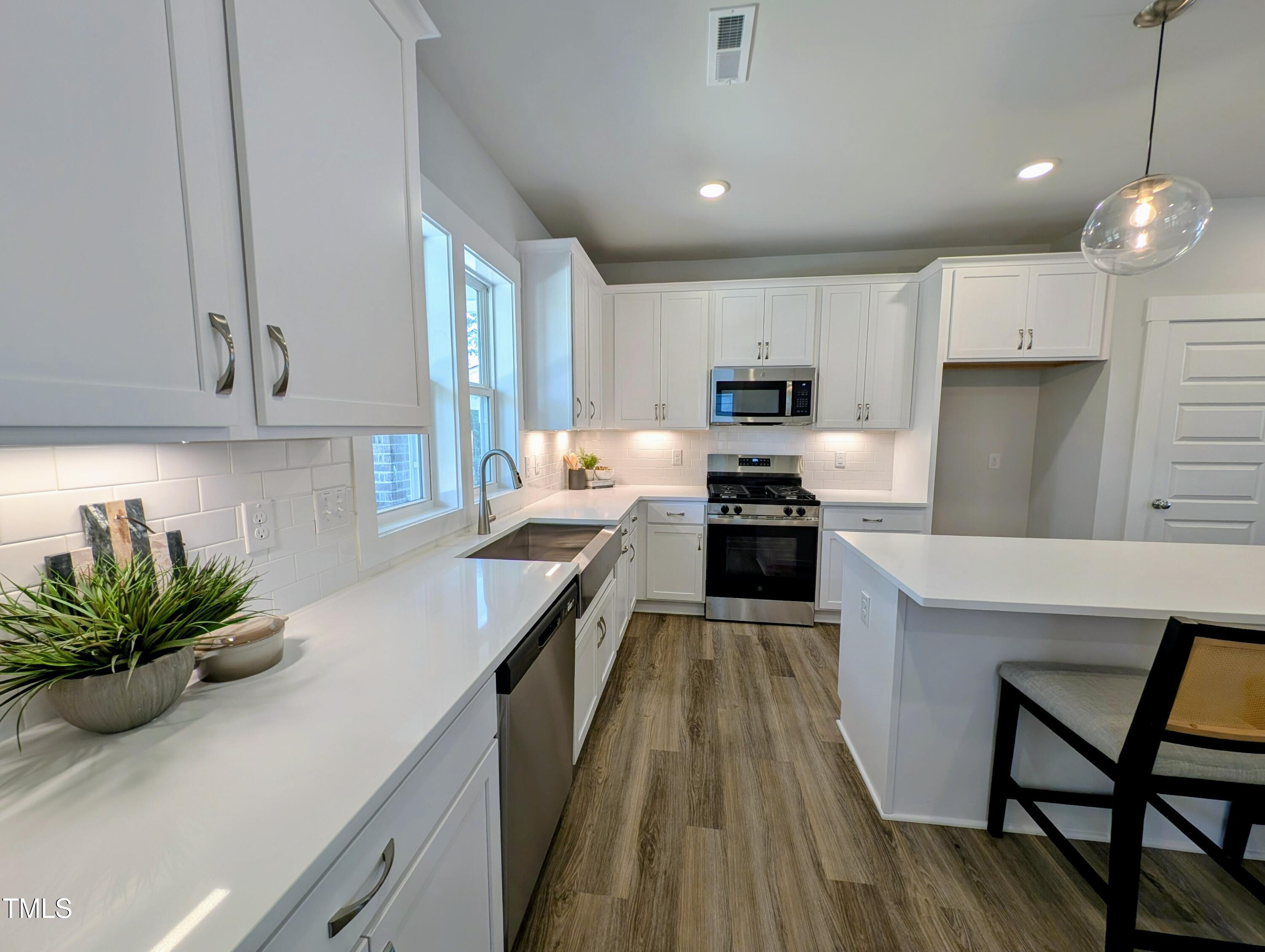 Kitchen #3