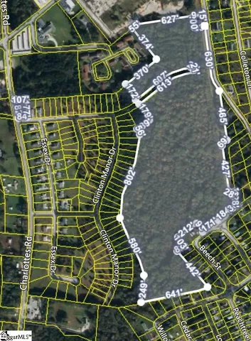 $1,300,000 | 0 Creighton Ridge Drive, Clinton, SC 29325