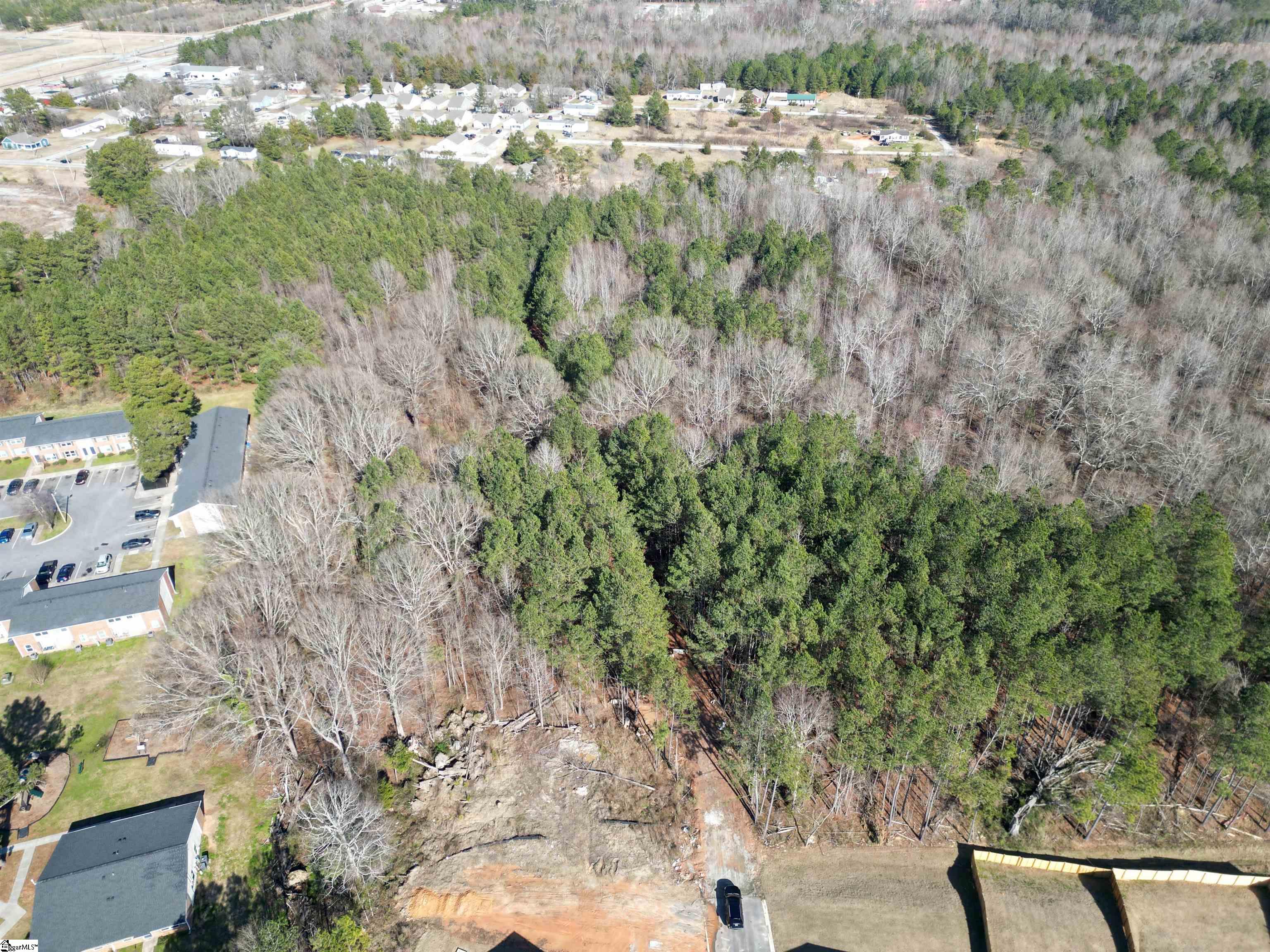 0 Creighton Ridge Drive Clinton, SC 29325 - Photo 4 of 8