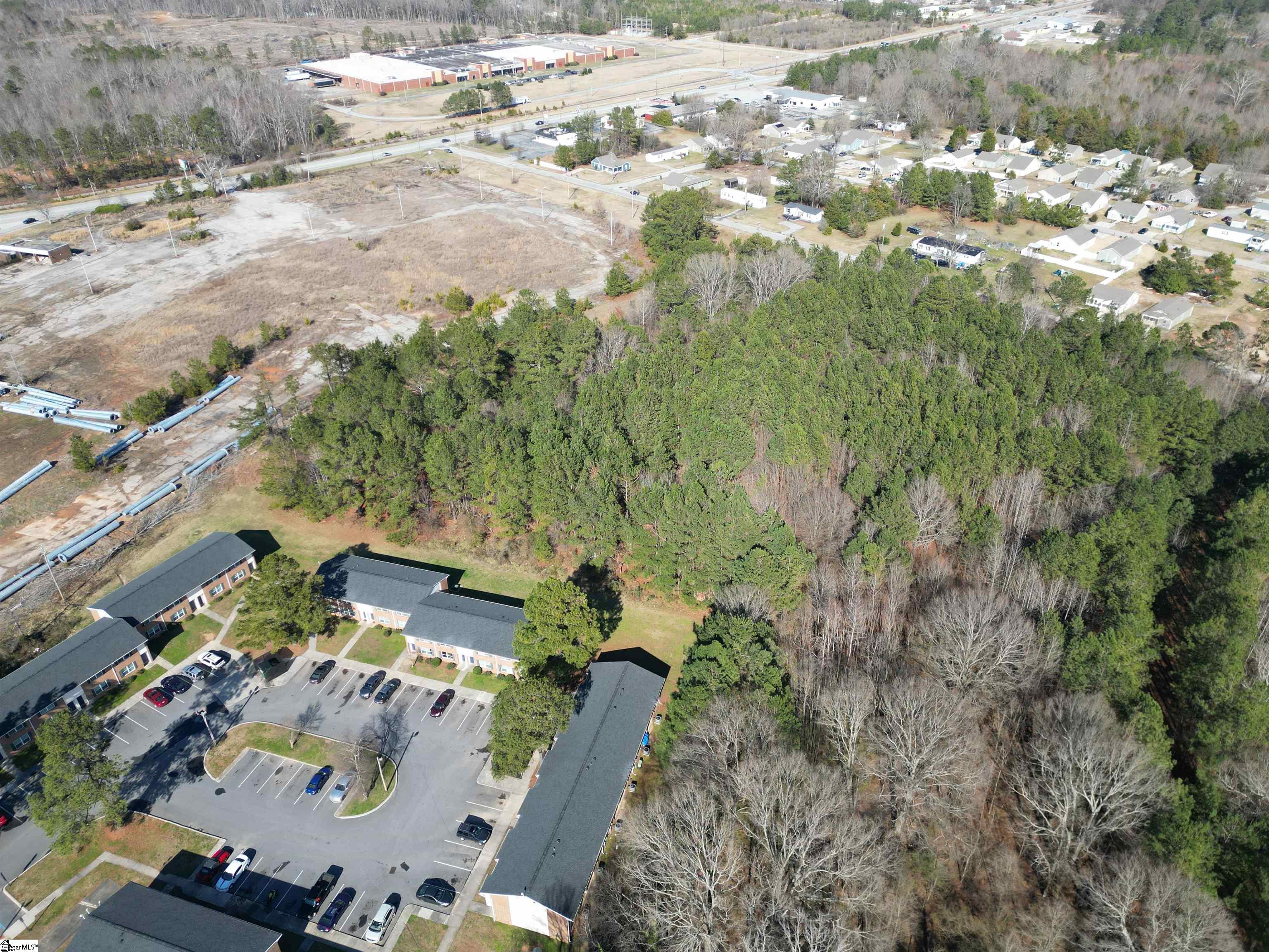 0 Creighton Ridge Drive Clinton, SC 29325 - Photo 5 of 8