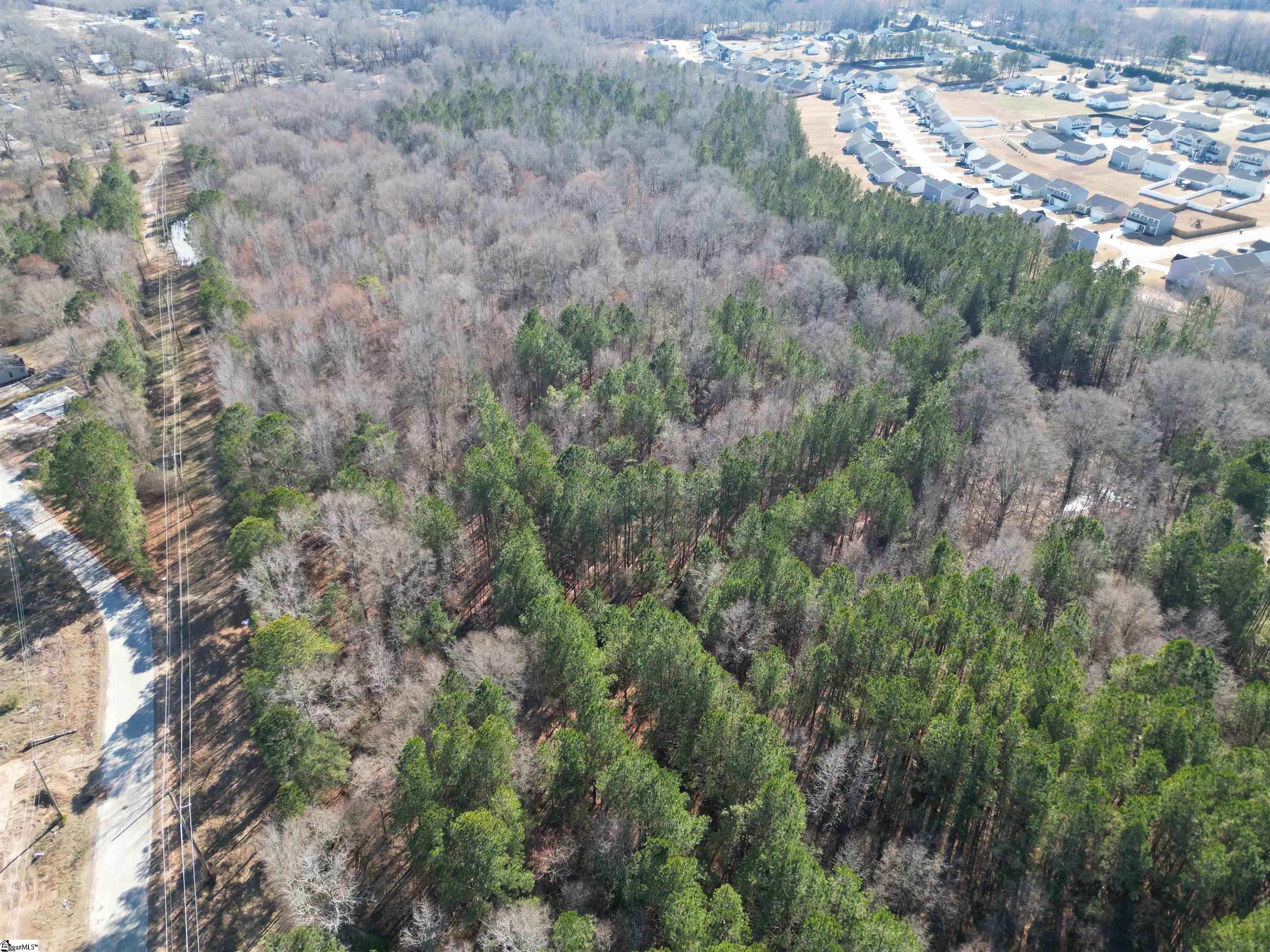 0 Creighton Ridge Drive Clinton, SC 29325 - Photo 6 of 8