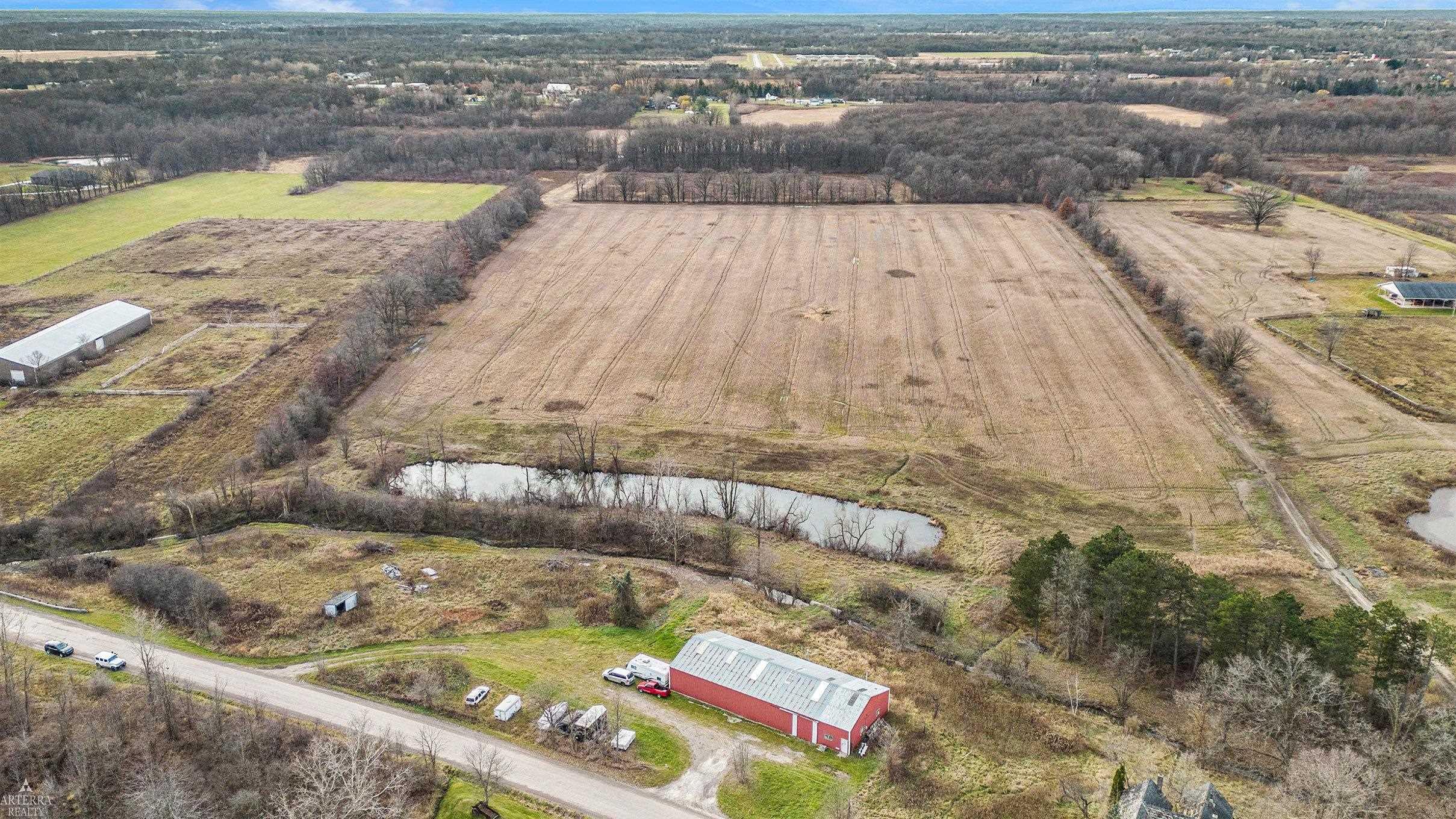 59699 Omo Road New Haven, MI 48048 - Photo 2 of 10 Gallery Image 2