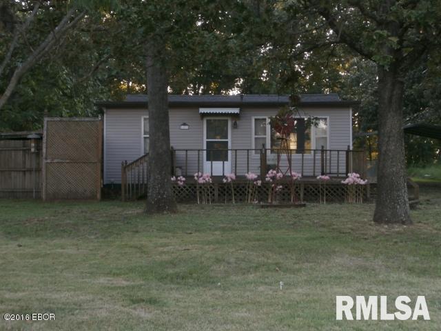 451 Acorn Road Du Quoin, IL 62832 - Photo 1 of 12