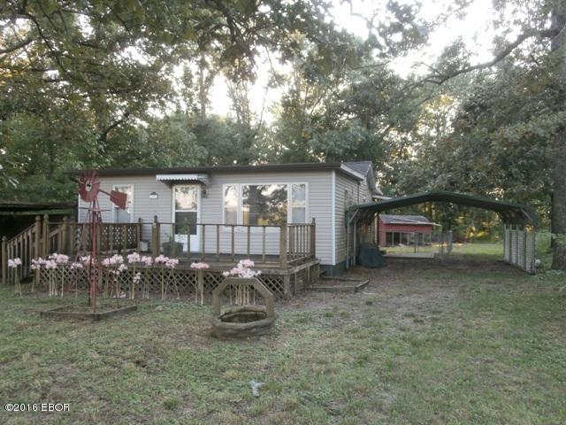451 Acorn Road Du Quoin, IL 62832 - Photo 4 of 12