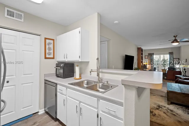 $208,500 | 897 Fording Island Road, Unit 802, Bluffton, SC 29910