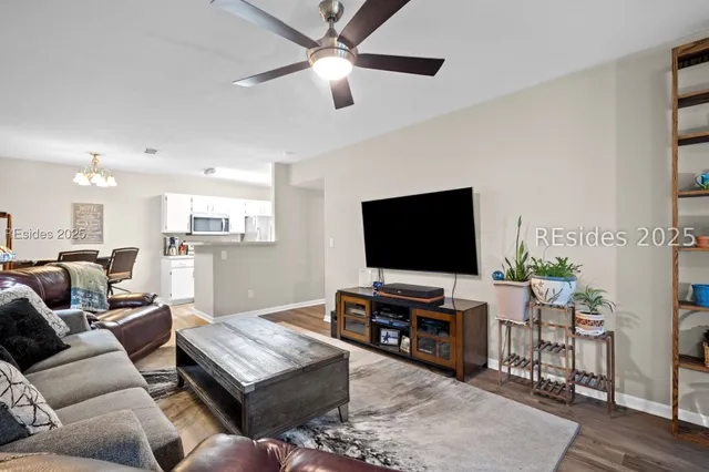 $208,500 | 897 Fording Island Road, Unit 802, Bluffton, SC 29910