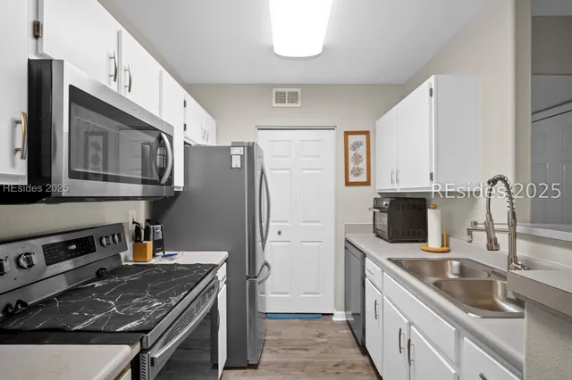 $208,500 | 897 Fording Island Road, Unit 802, Bluffton, SC 29910