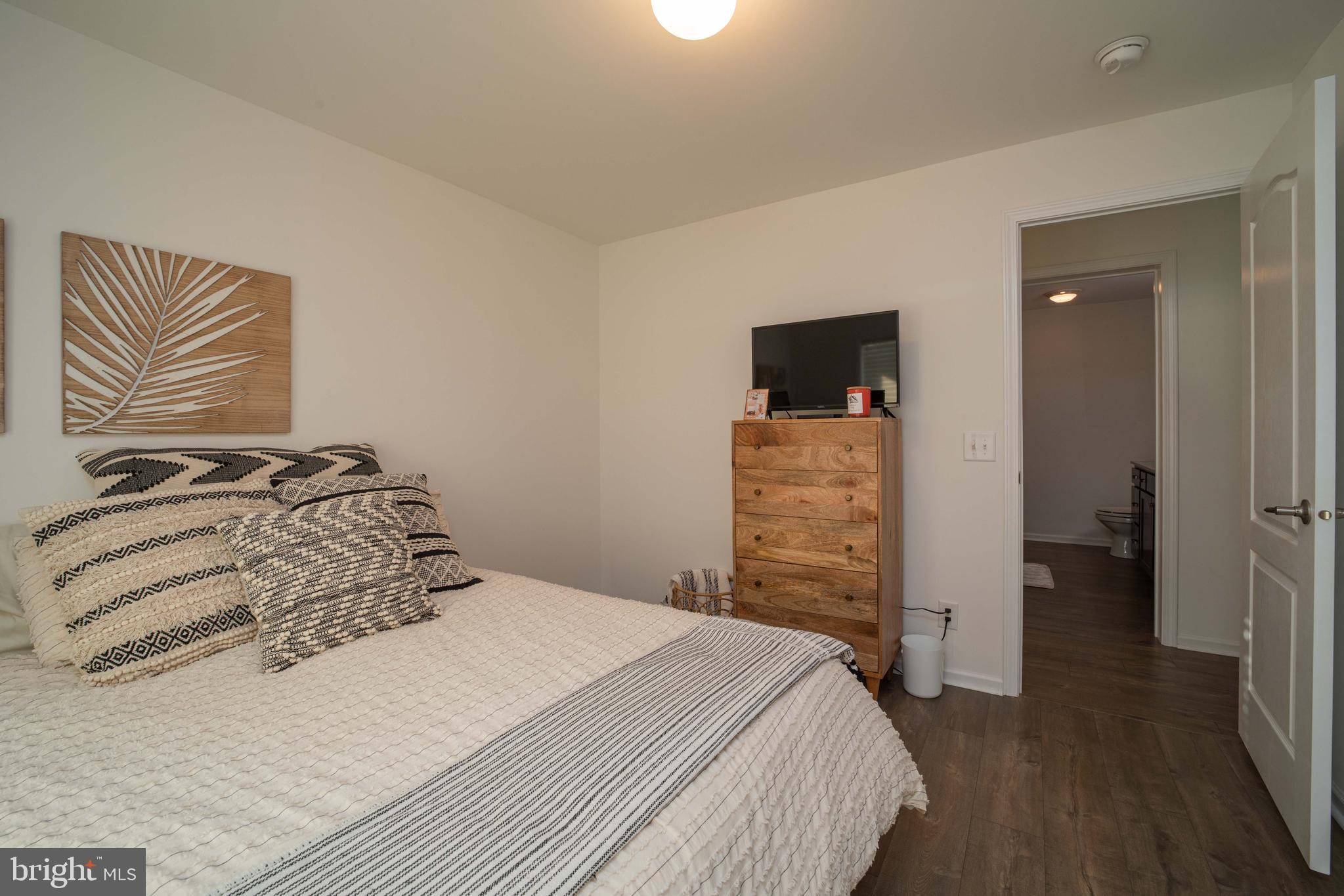 34704 Sloop Cut Road, Unit E1 Millsboro, DE 19966 - Photo 24 of 47 Bedroom 1